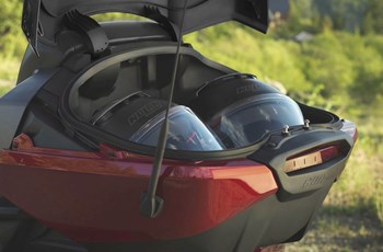 Can-Am Spyder F3 Limited 2017 - Bild 6